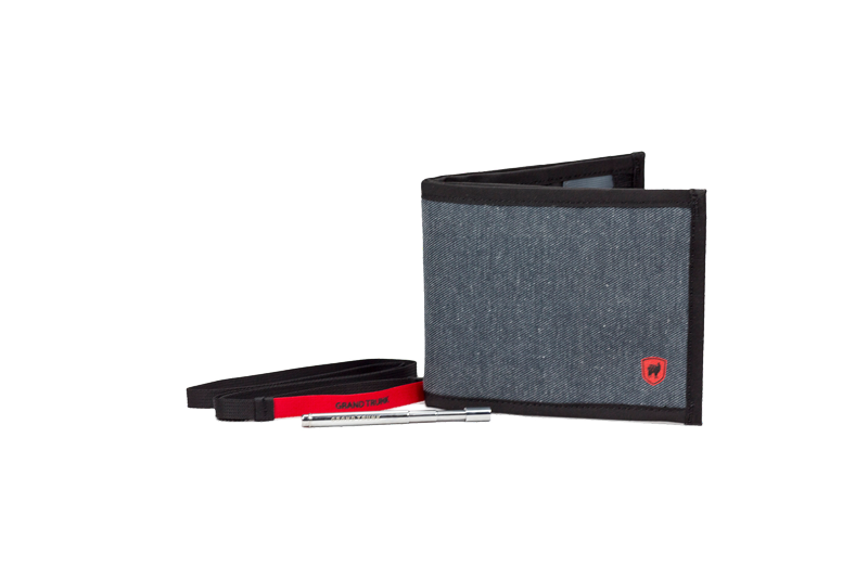 Passport Wallet