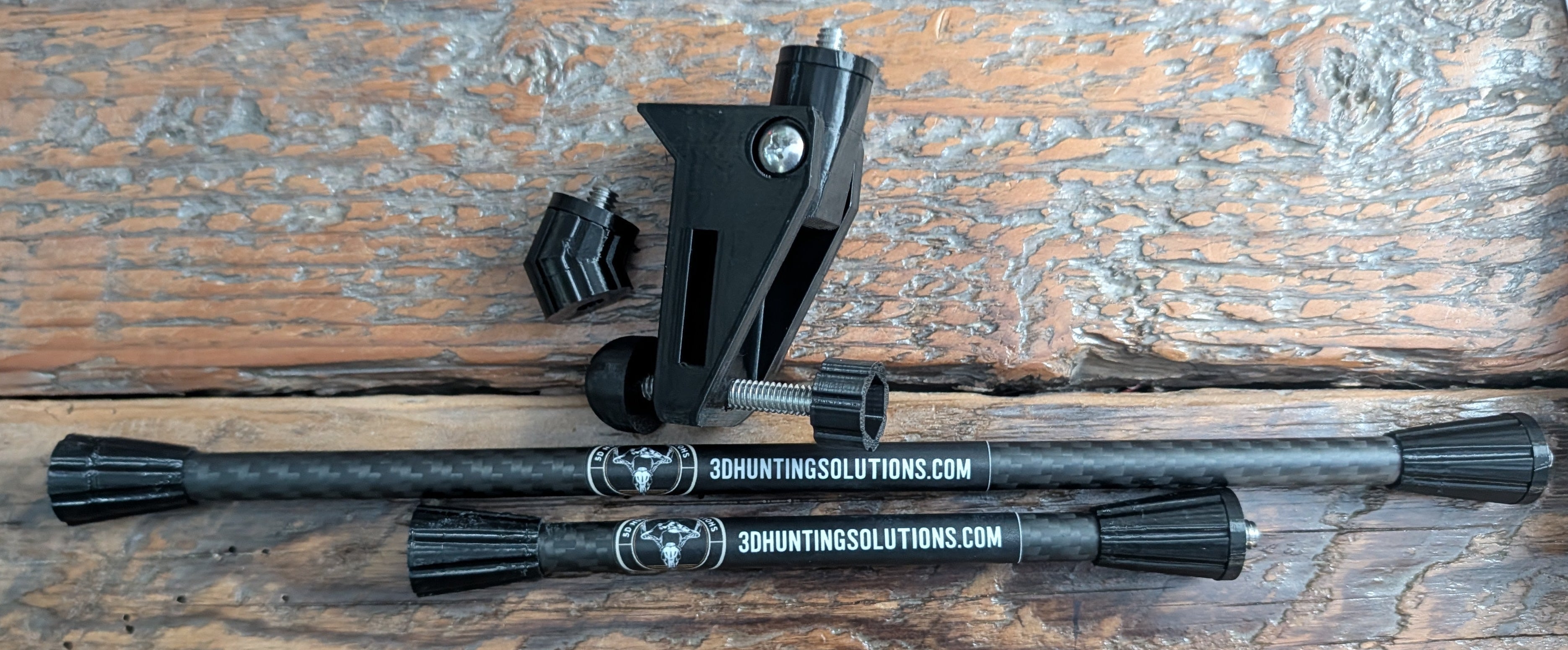 3D Hunting Solutions Blindside 360 Camera Mount — product view 20