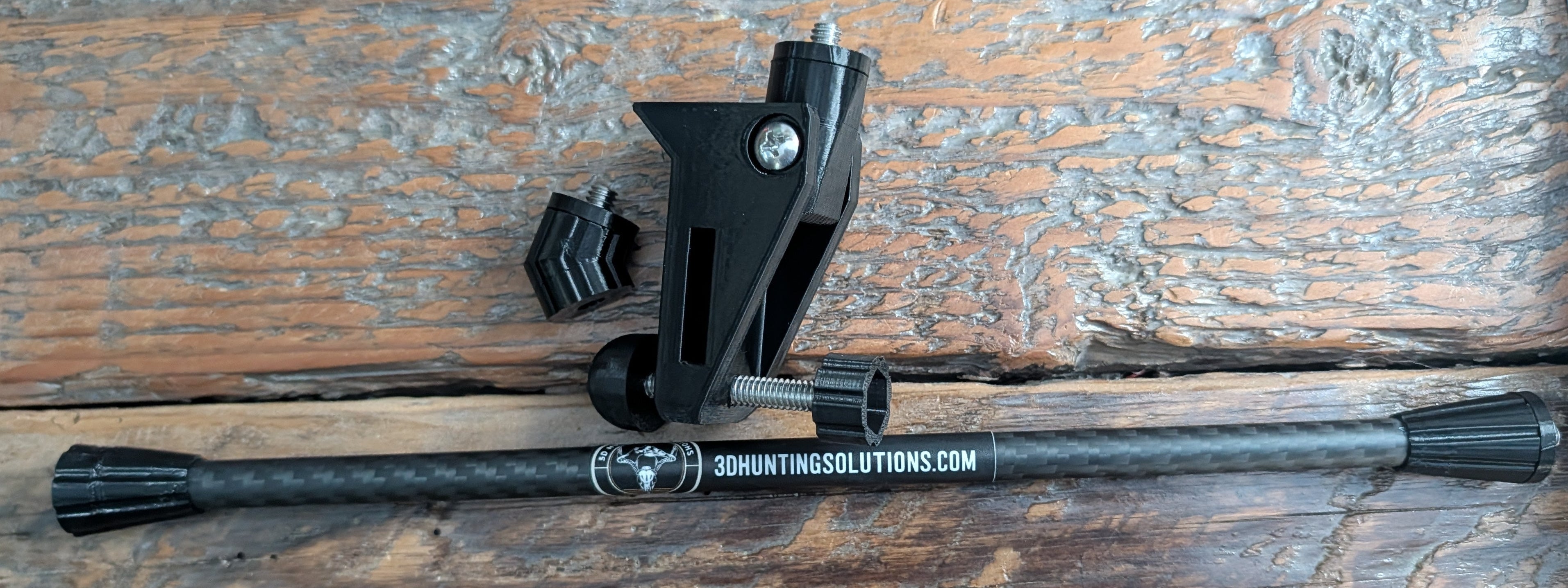 3D Hunting Solutions Blindside 360 Camera Mount — product view 19