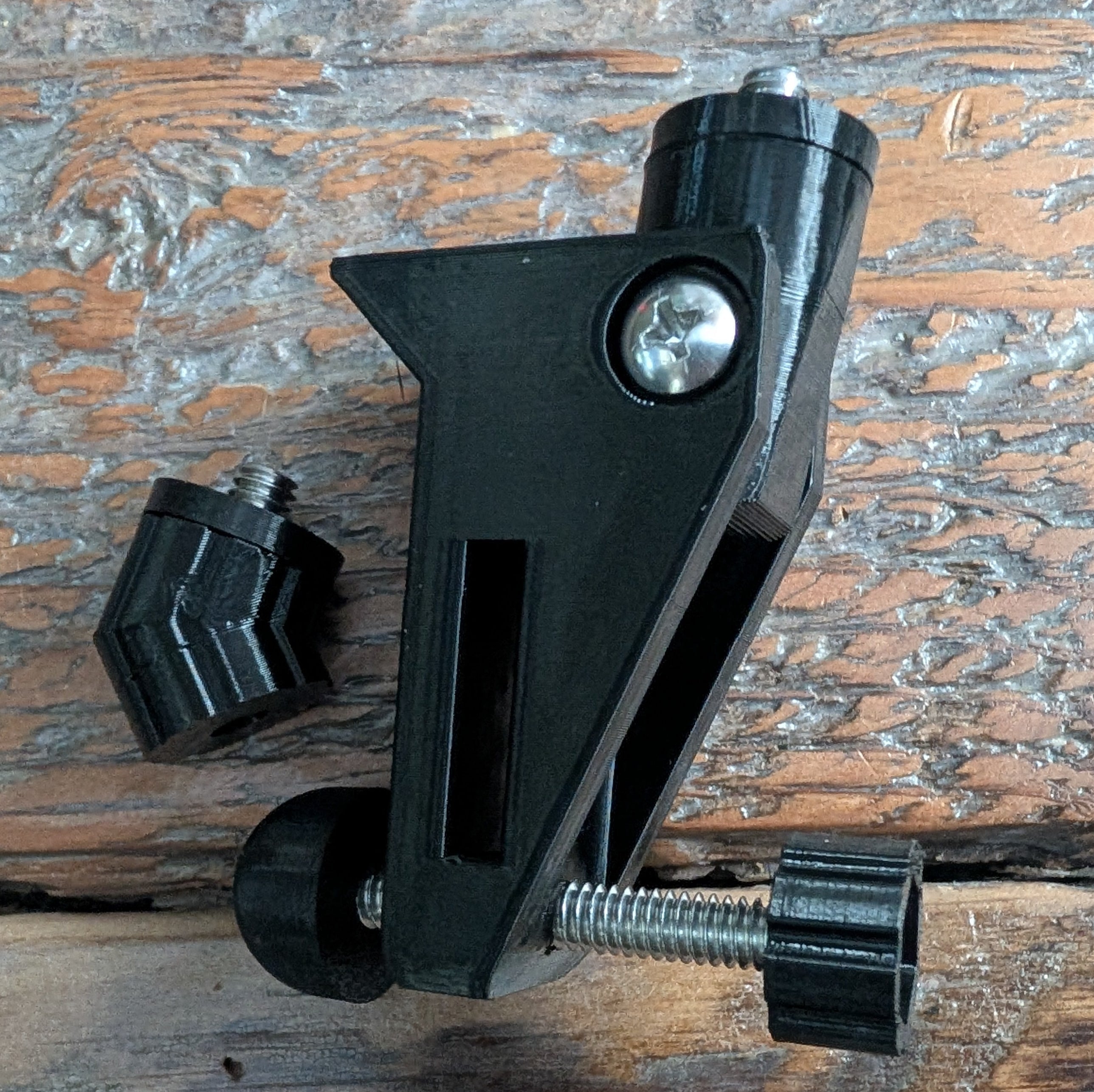 3D Hunting Solutions Blindside 360 Camera Mount — product view 17