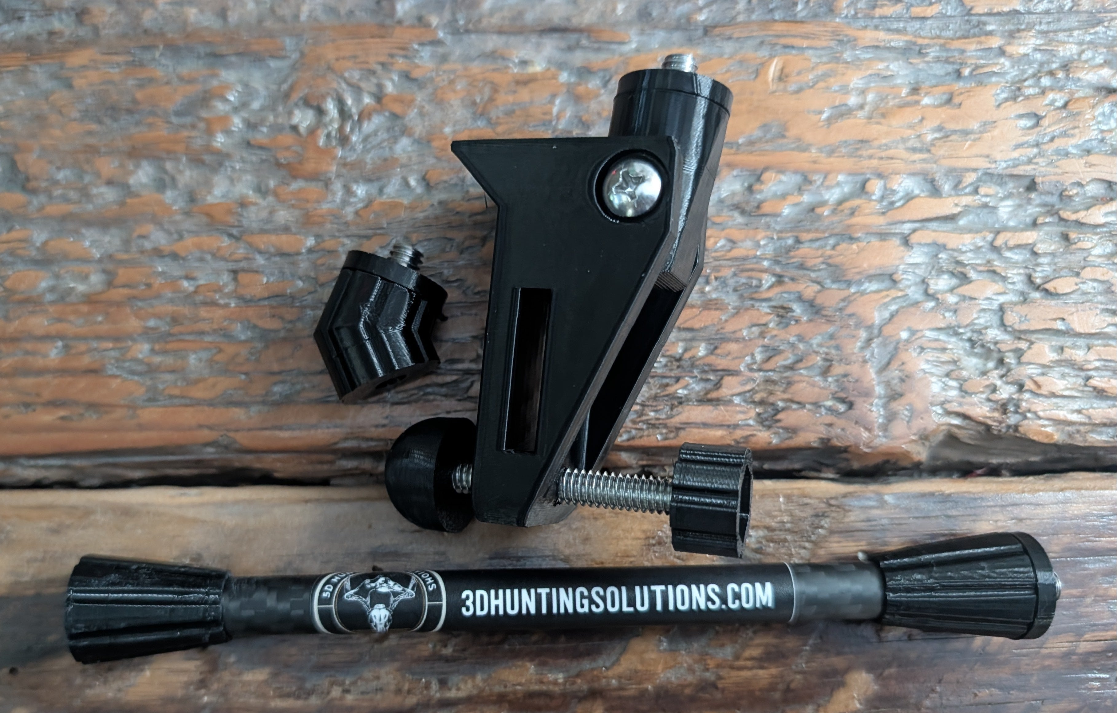 3D Hunting Solutions Blindside 360 Camera Mount — product view 18
