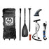 NIXY Venice G5 Cruiser / Yoga Stand Up Paddle Board - 10'6"