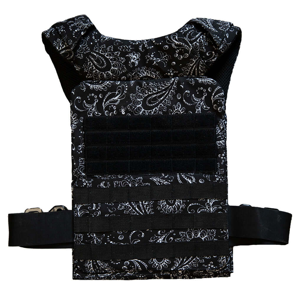 Bear KompleX Training Vest Plate Carrier by Bear KompleX