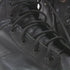 Recycled Firefighter Paracord Boot Laces — product view 6