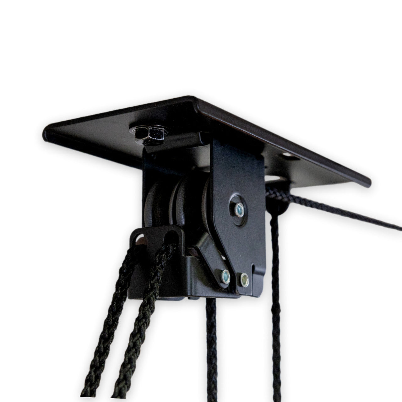 StoreYourBoard Canoe Ceiling Hoist, 150 lb — product view 2