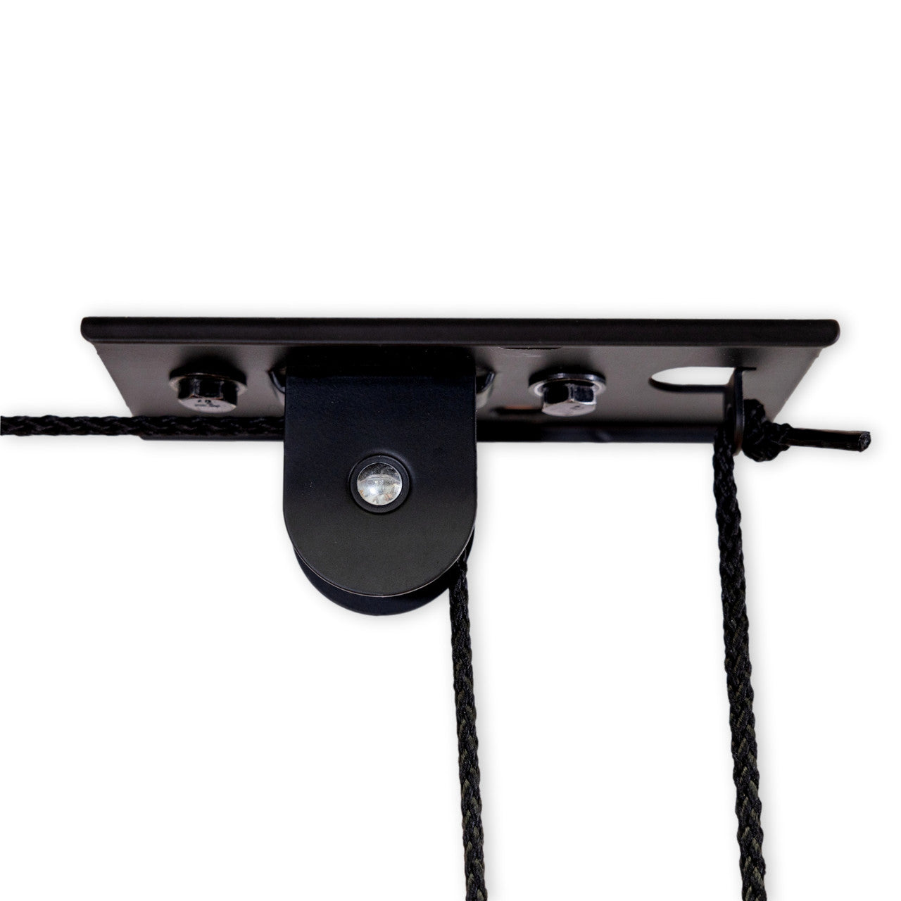 Garage Hoist | Pulley Storage System | Up to 14' Lift - product view 14