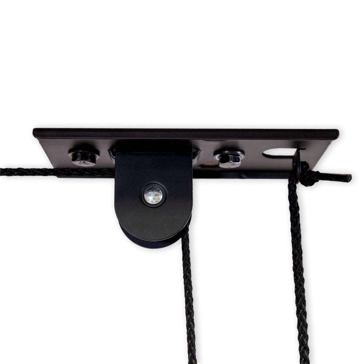 Garage Hoist | Pulley Storage System | Up to 14' Lift - product view 14