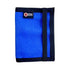 Recycled Firefighter Passport Notebook Wallet – Firehose Edition — product view 1