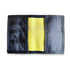 Recycled Firefighter Passport Notebook Wallet – Firehose Edition — product view 5