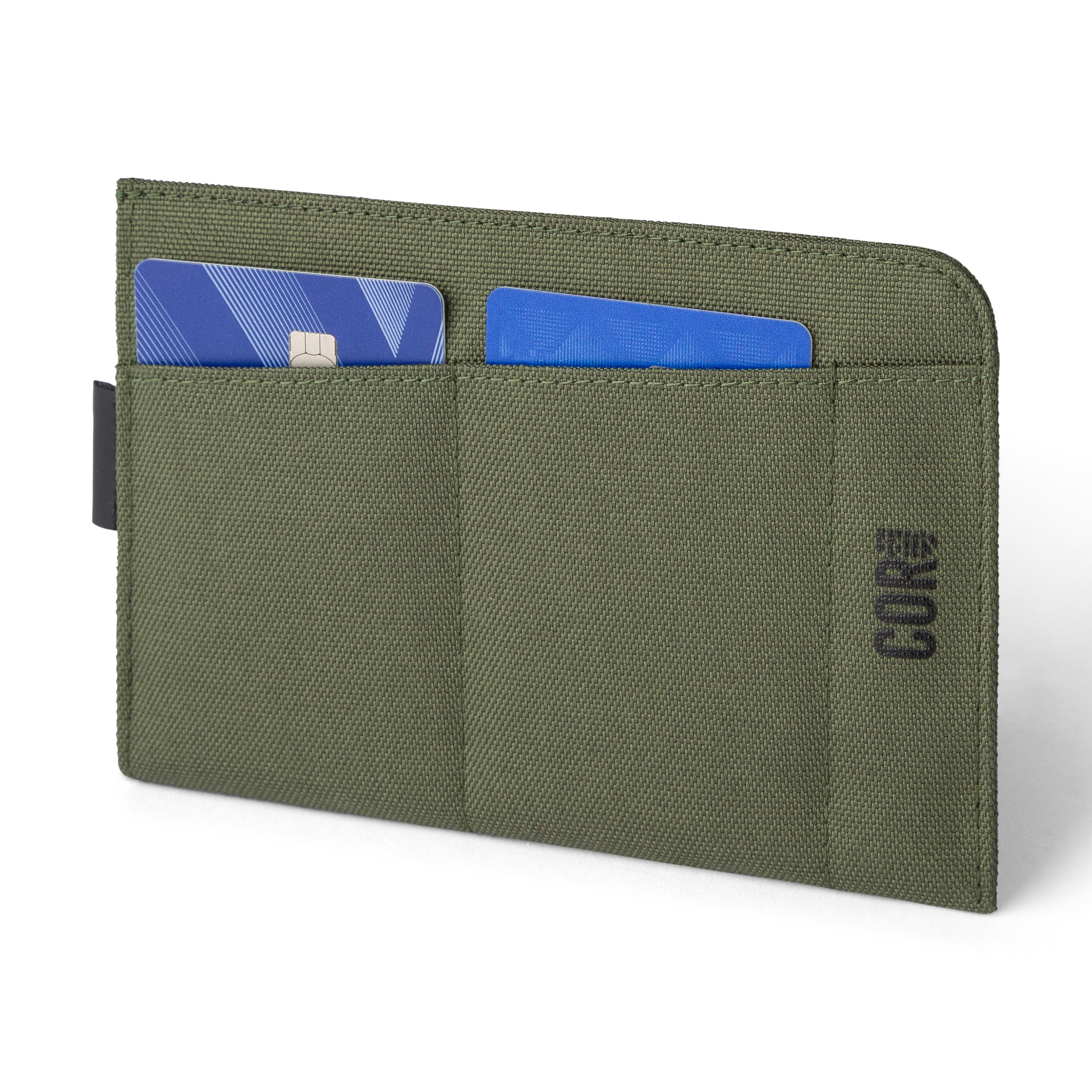 COR Surf Eco Slim Passport Travel Sleeve — view 4