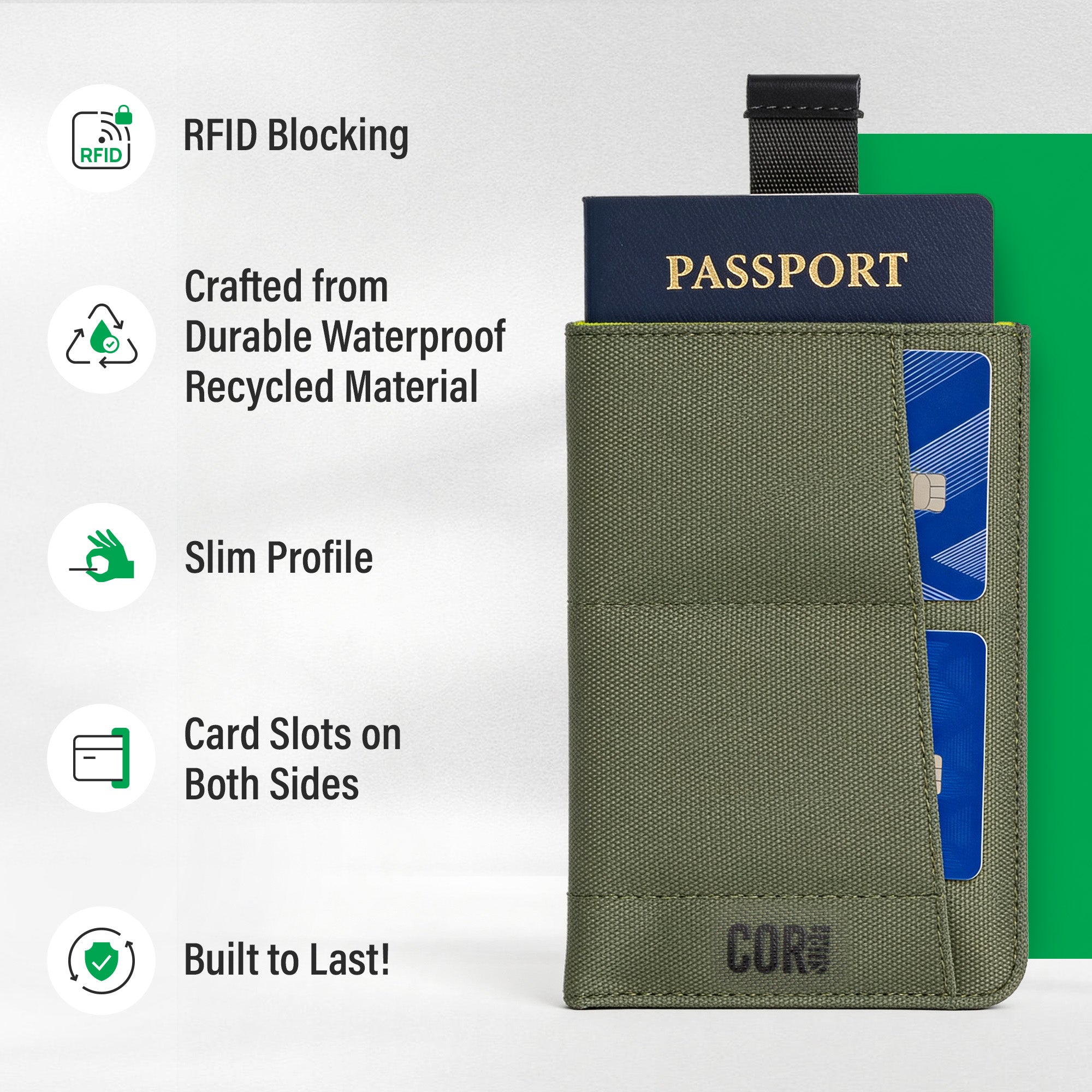 COR Surf Summer Travel Bundle! — view 4