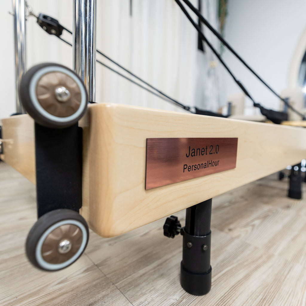 PersonalHour Foldable Expandable Legs – PA00107 — product view 5