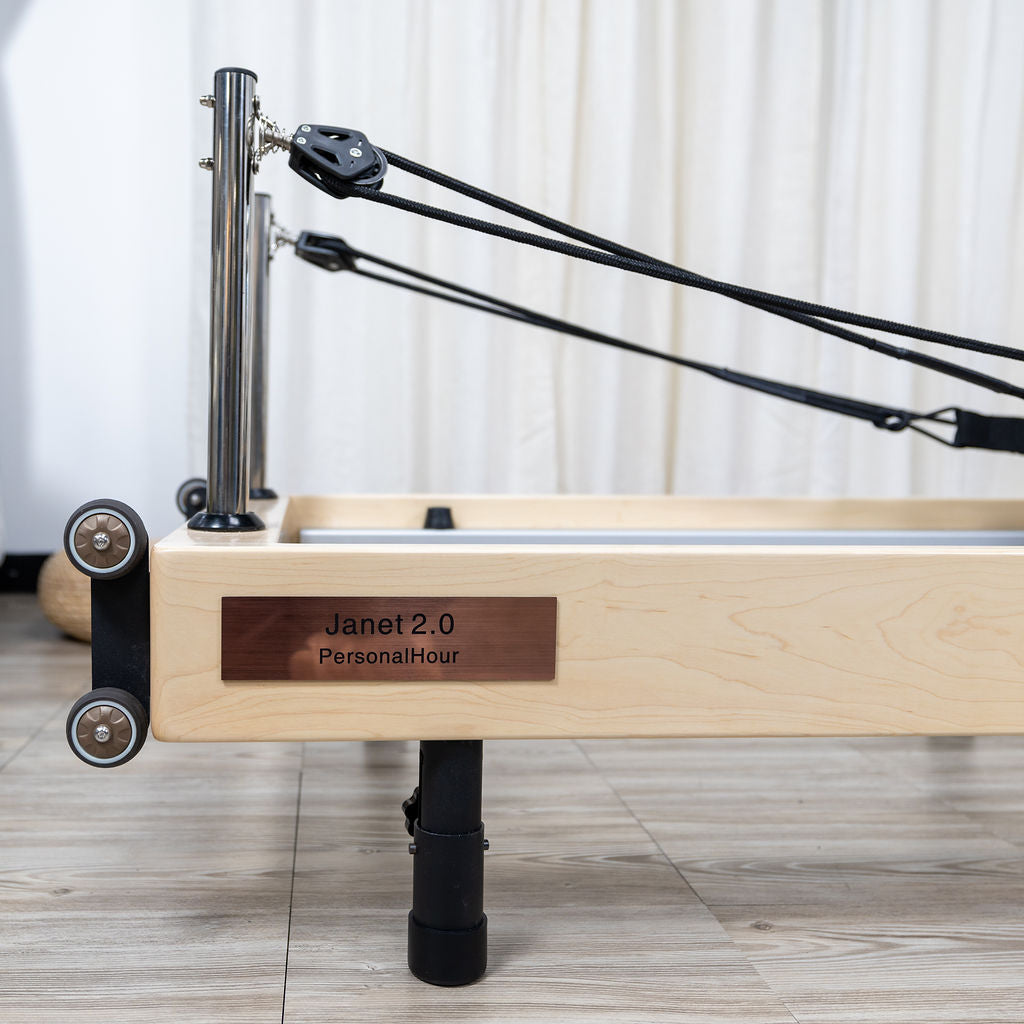 PersonalHour Foldable Expandable Legs – PA00107 — product view 1