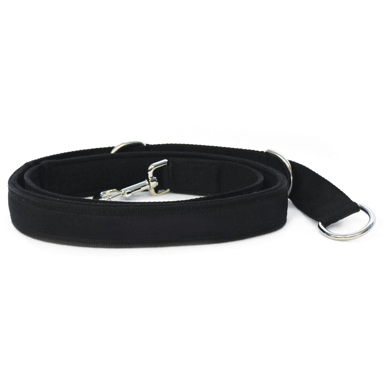 PersonalHour Adjustable Reformer Foot Strap for PersonalHour® Reformers — product view 1