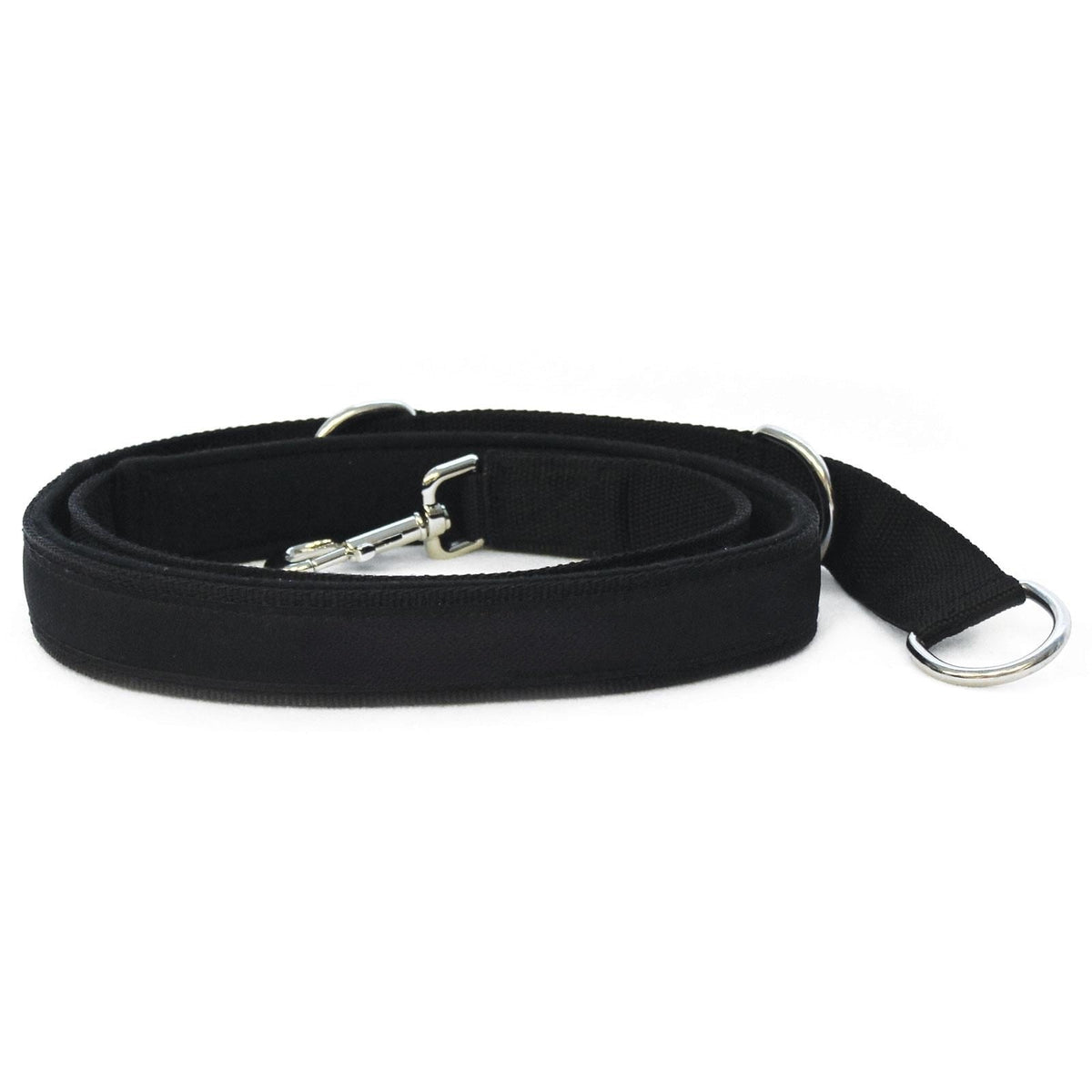 PersonalHour Adjustable Reformer Foot Strap for PersonalHour® Reformers — product view 1