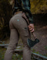 Off The Grid Surplus Kestral Women's Pant - Deadwood