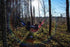 Single US States Hammock