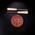 Relentless Game Calls Padauk Turkey Pot Call — product view 1