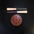 Relentless Game Calls Leopardwood Turkey Pot Call — product view 1