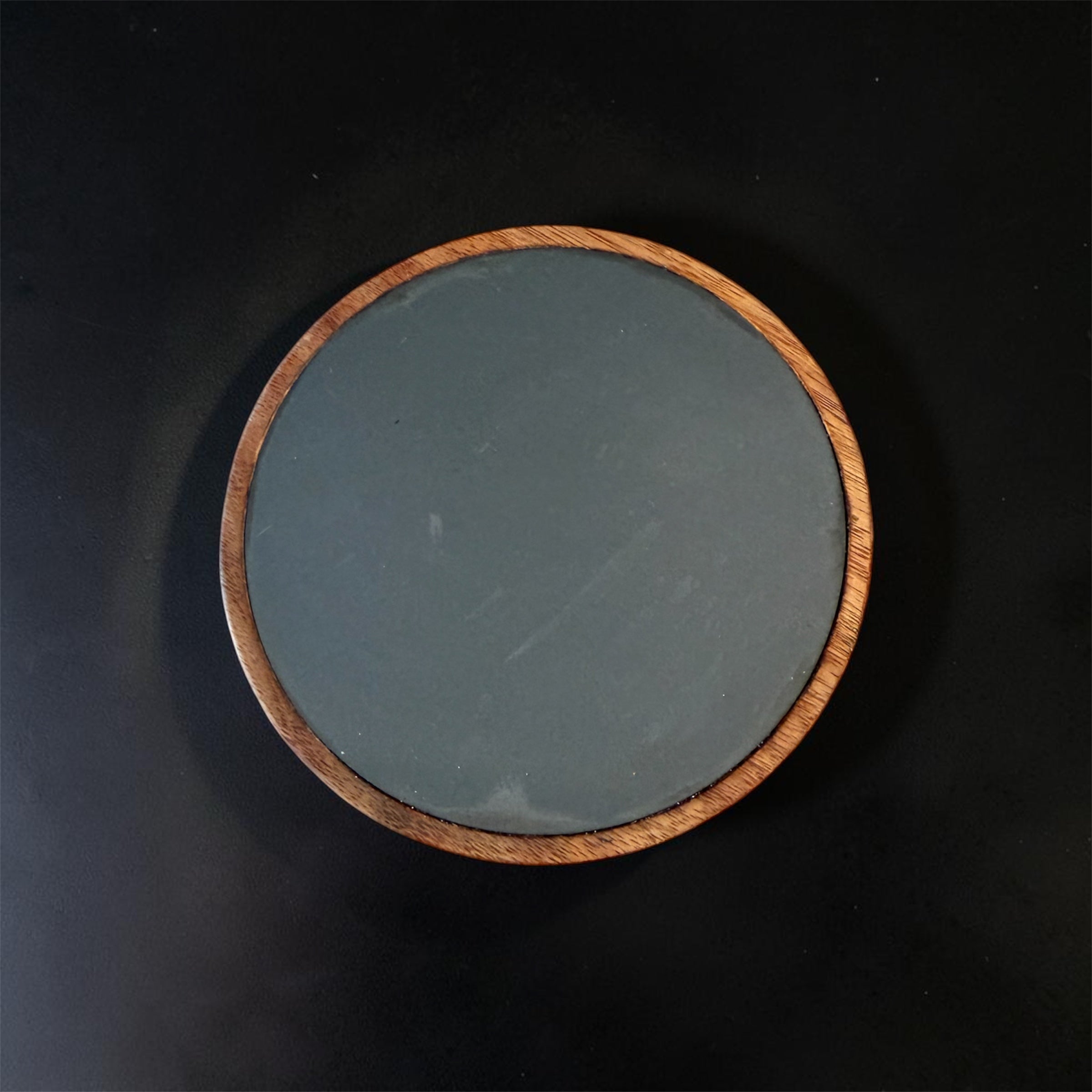 Relentless Game Calls Canary Wood Turkey Pot Call — product view 2
