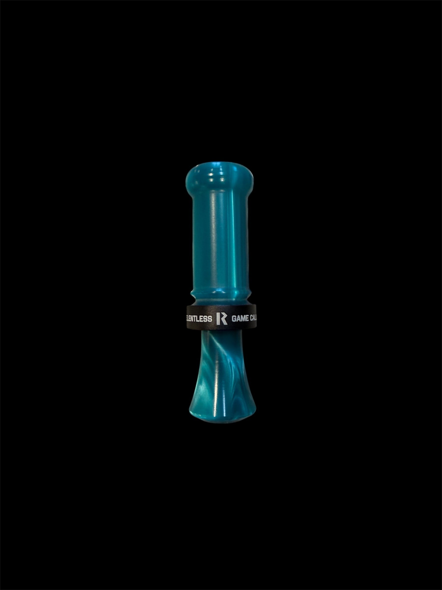 Relentless Game Calls The Gatekeeper Cutdown Duck Call — product view 6