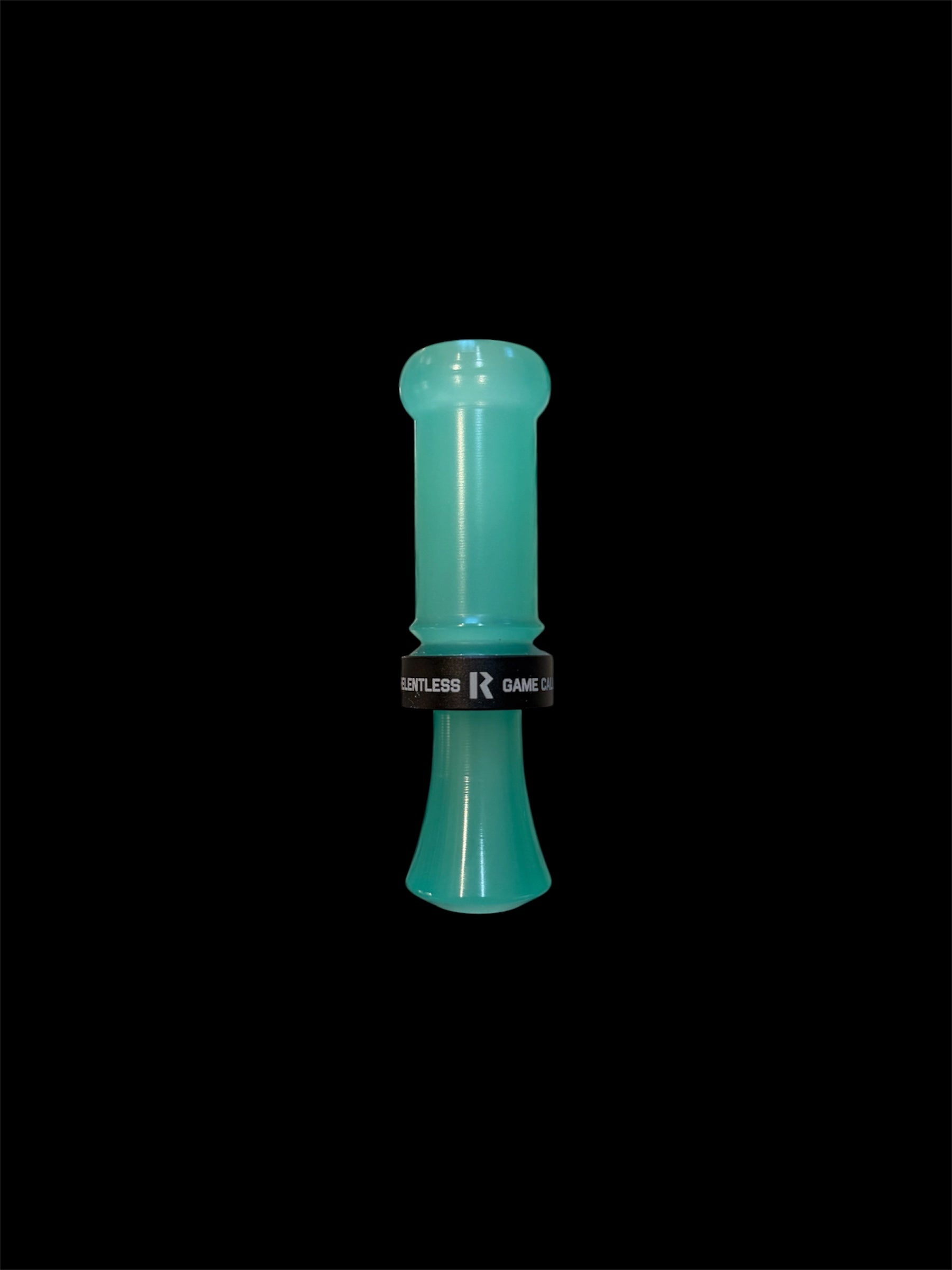 Relentless Game Calls The Gatekeeper Cutdown Duck Call — product view 5