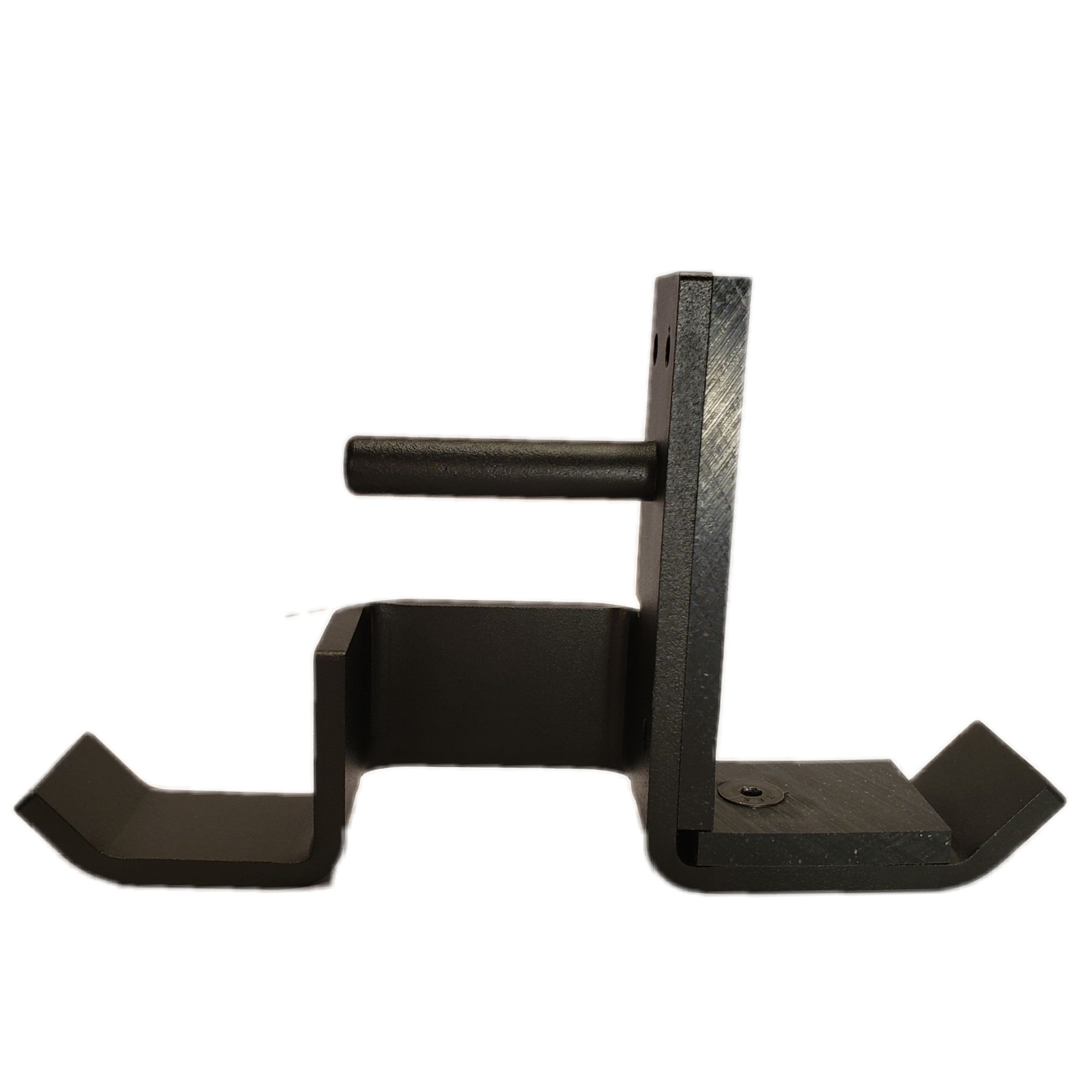 Barbell J Cup by F and F Steel