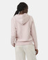 Tentree Women's Juniper Hoodie - Violet Haze Heather White