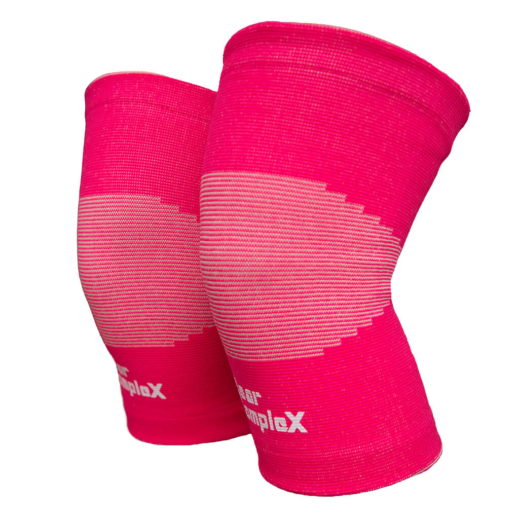 BK LITE Sleeves - 4mm by Bear KompleX