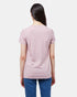 Tentree Retro Juniper T-Shirt - Orchid Pink Heather