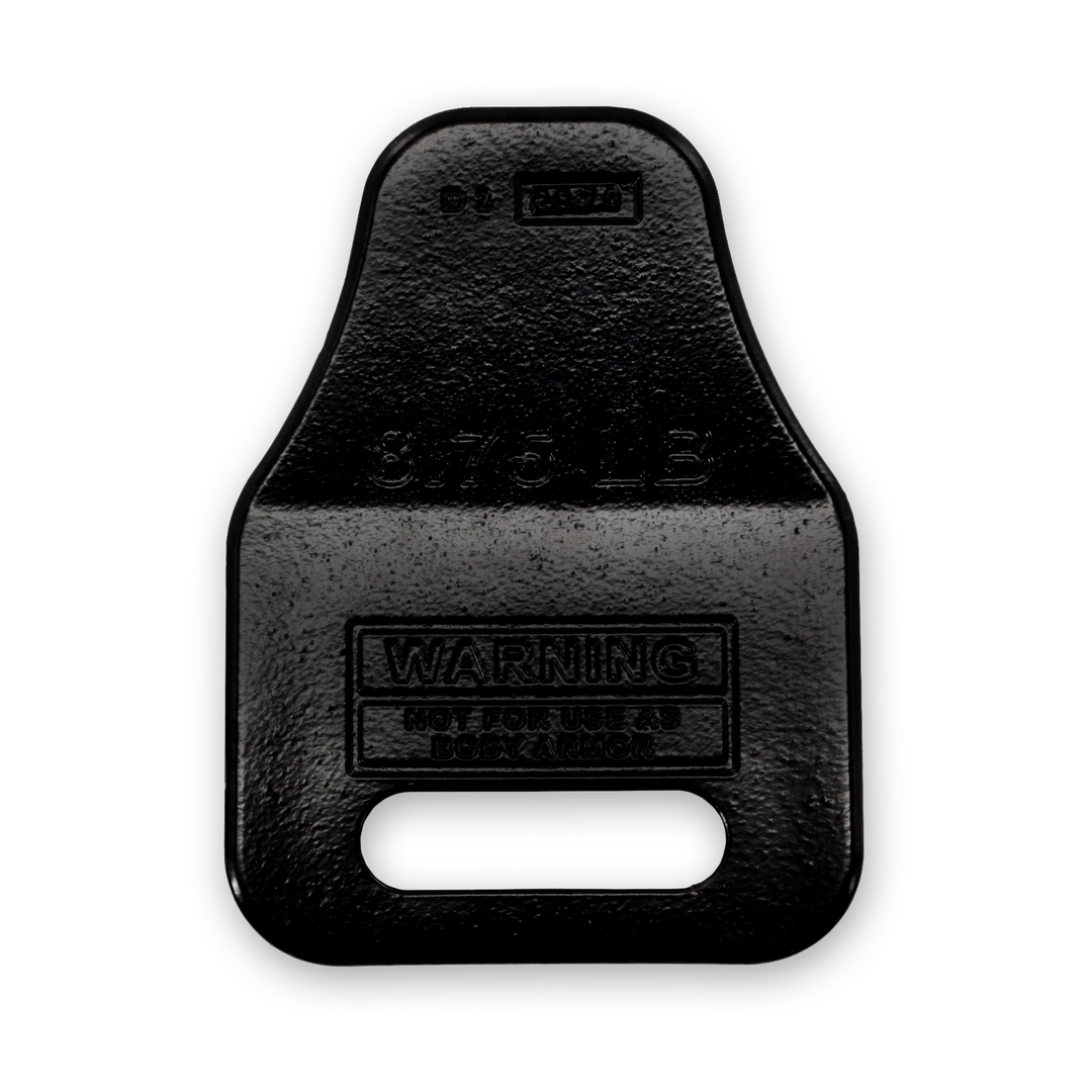 Bear KompleX Weight Vest Plate Pair by Bear KompleX