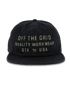 Off The Grid Surplus Plated Hat