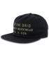 Off The Grid Surplus Plated Hat