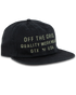 Off The Grid Surplus Plated Hat