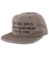 Off The Grid Surplus Plated Hat