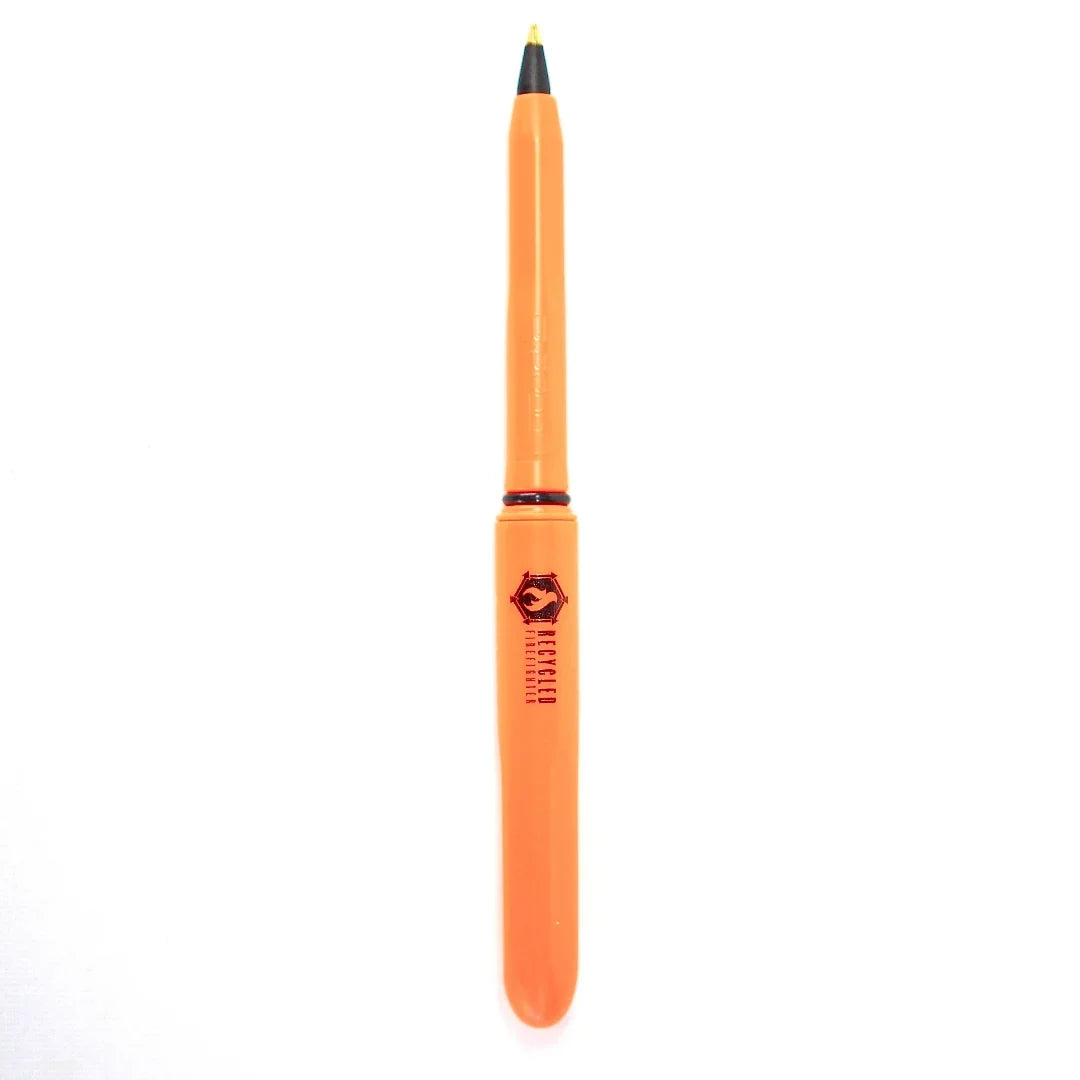 Recycled Firefighter Pokka Pen — product view 8