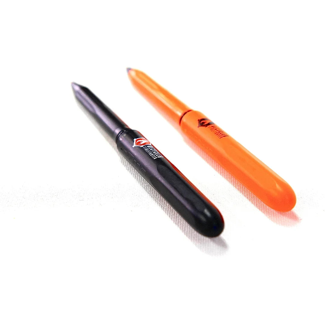 Recycled Firefighter Pokka Pen — product view 2