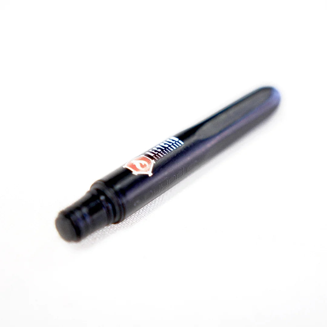 Recycled Firefighter Pokka Pen — product view 3
