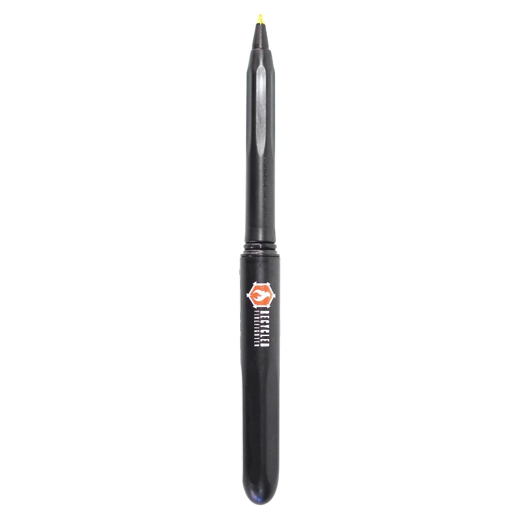 Recycled Firefighter Pokka Pen — product view 7