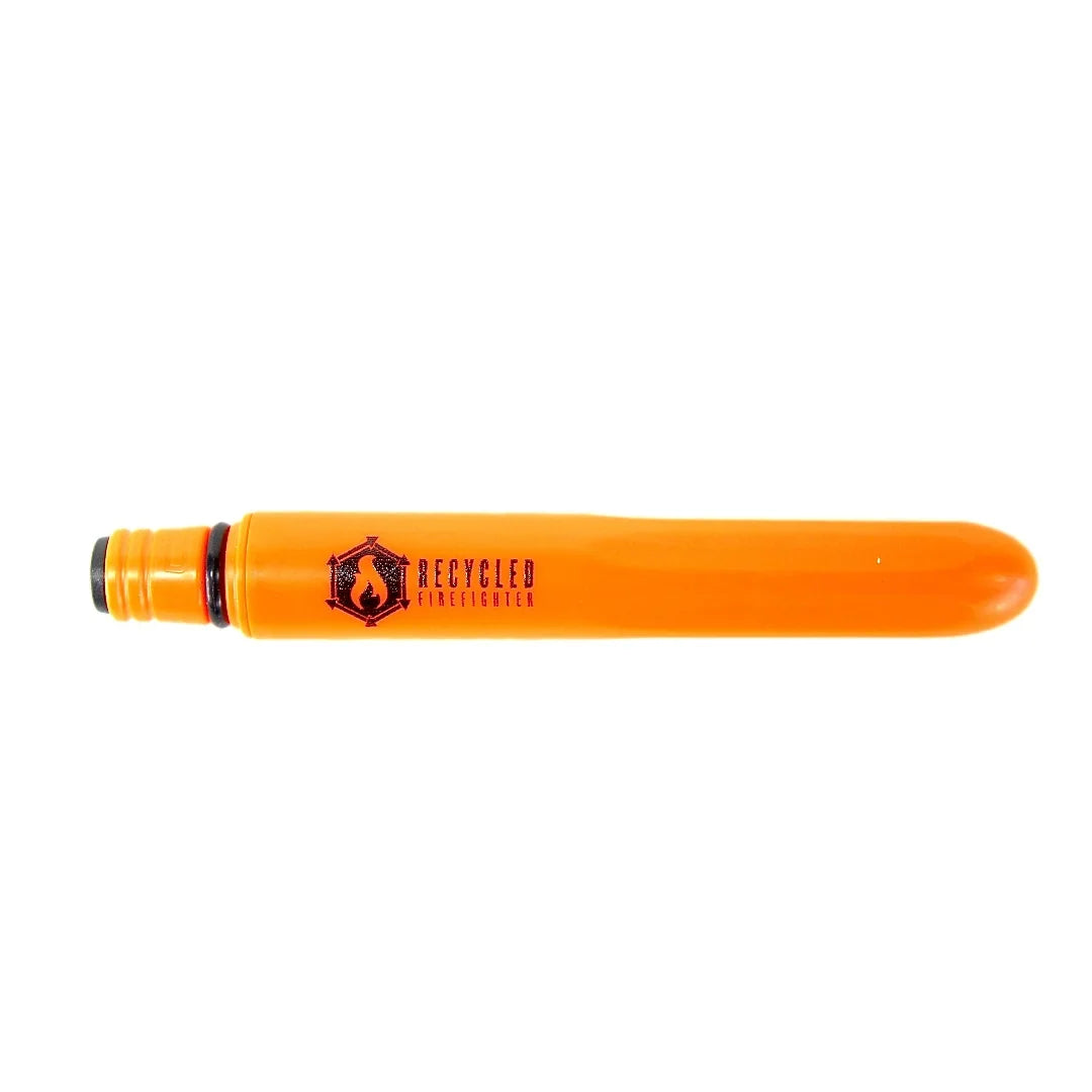 Recycled Firefighter Pokka Pen — product view 5