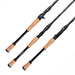 Platinum Casting Endurance 735 Utility Medium Heavy Mod-Fast