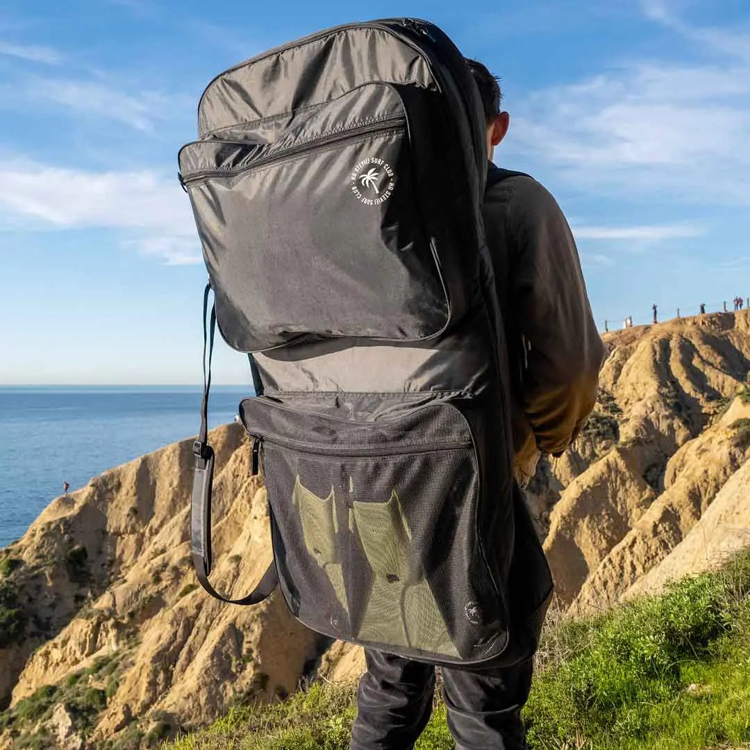 Premium Bodyboard Bag by Ho Stevie!
