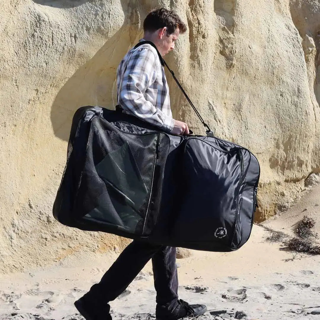 Premium Bodyboard Bag by Ho Stevie!