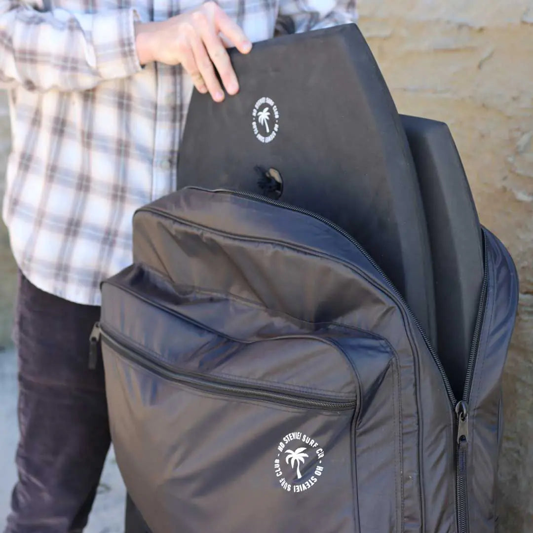 Premium Bodyboard Bag by Ho Stevie!