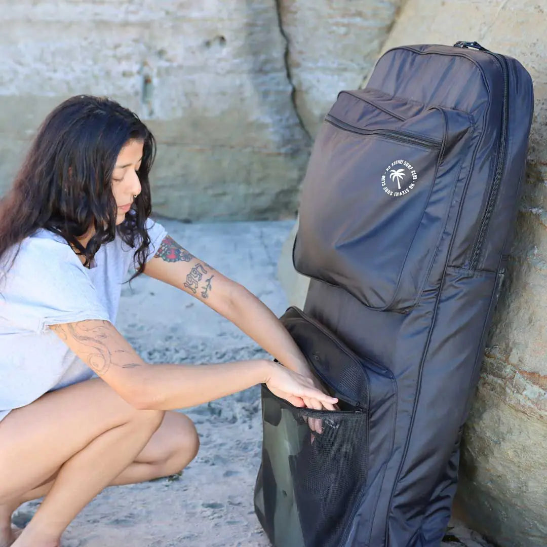 Premium Bodyboard Bag by Ho Stevie!