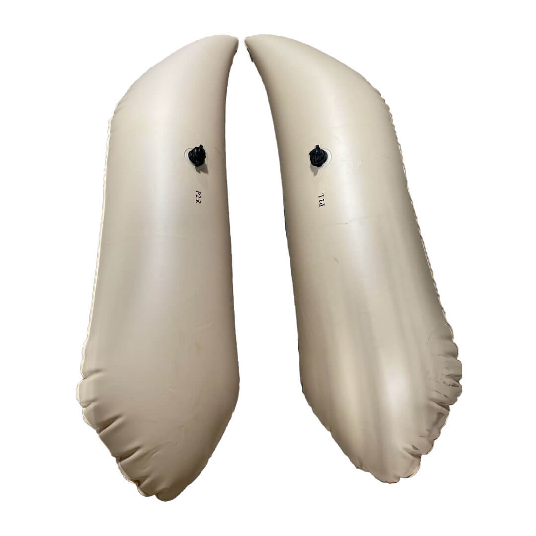 Caddis Sports Pro 2000 Pontoon Bladders