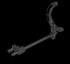 PRO SERIES FLAT BLACK STEADY FORM