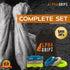 Alpha Gripz - Extensor Trainers by Alpha Gripz
