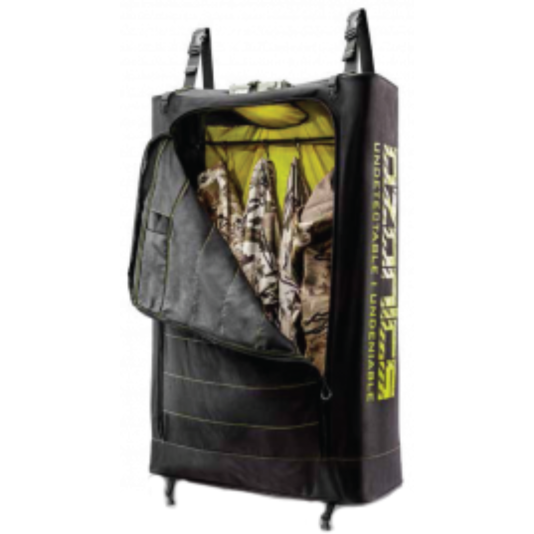 Ozonics DriWash Gear Treatment Bag - product view 4