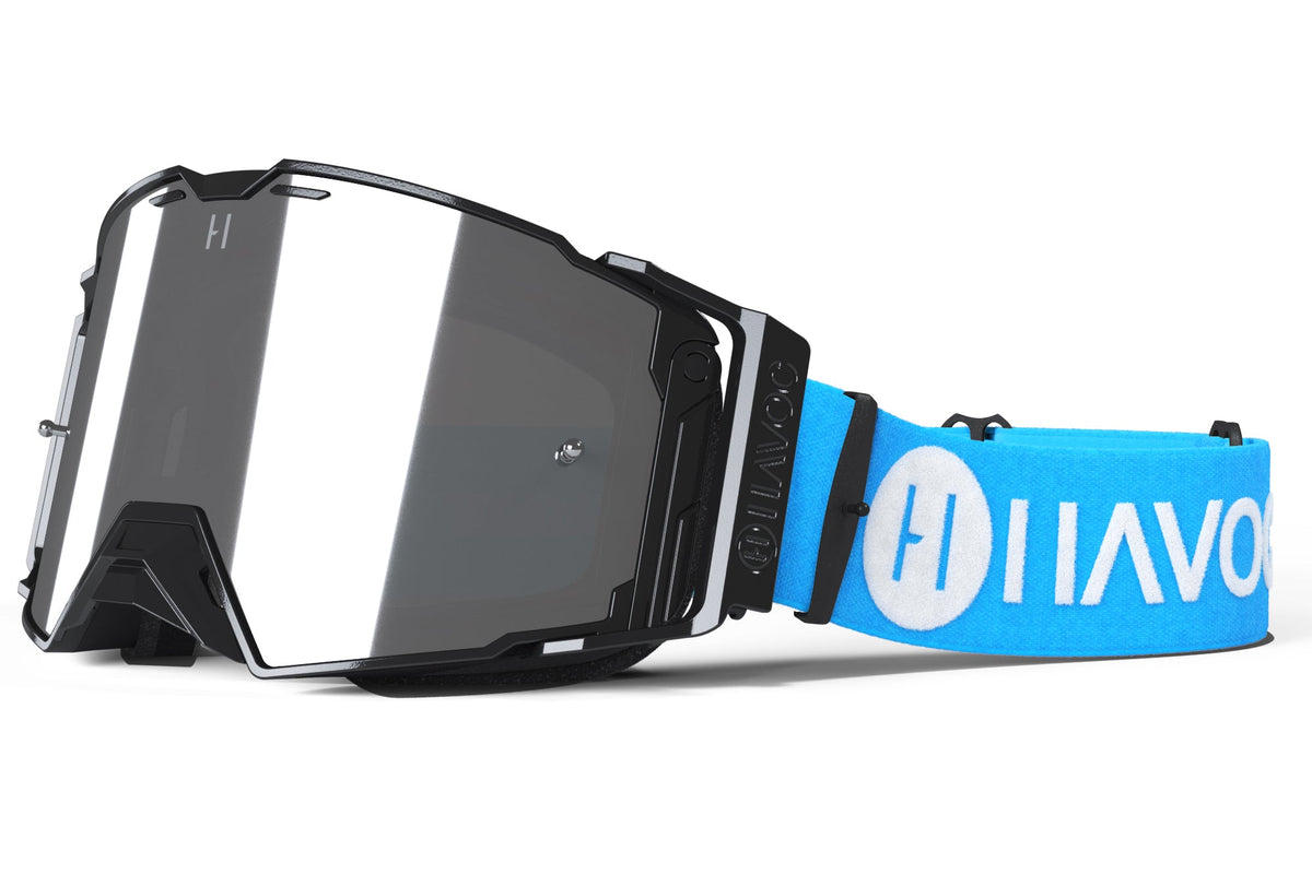 Havoc Prophet Helios Goggles — product view 1